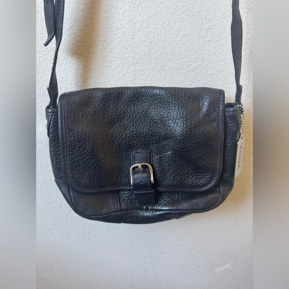 Coach mini crossbody - Picture 1 of 7